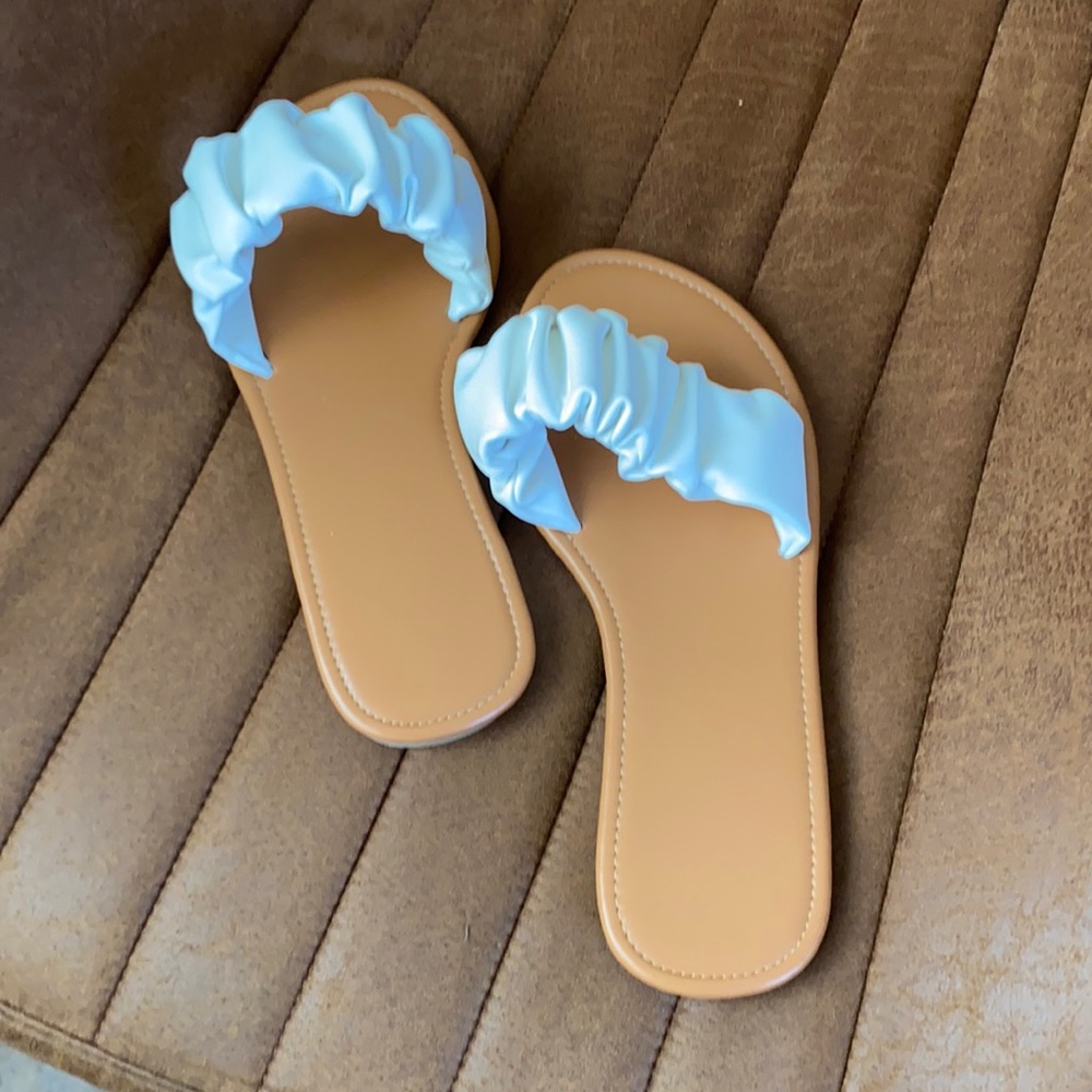 Cute sandals